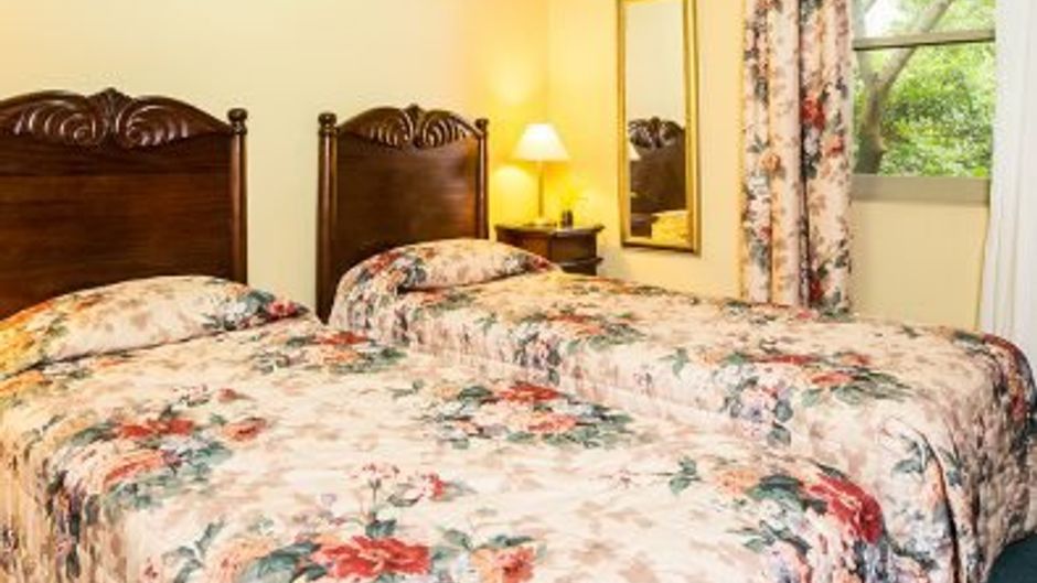 Avonmore on the Park Room