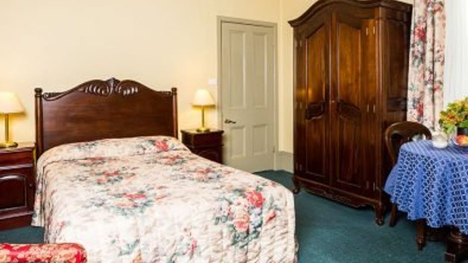 Avonmore on the Park Room