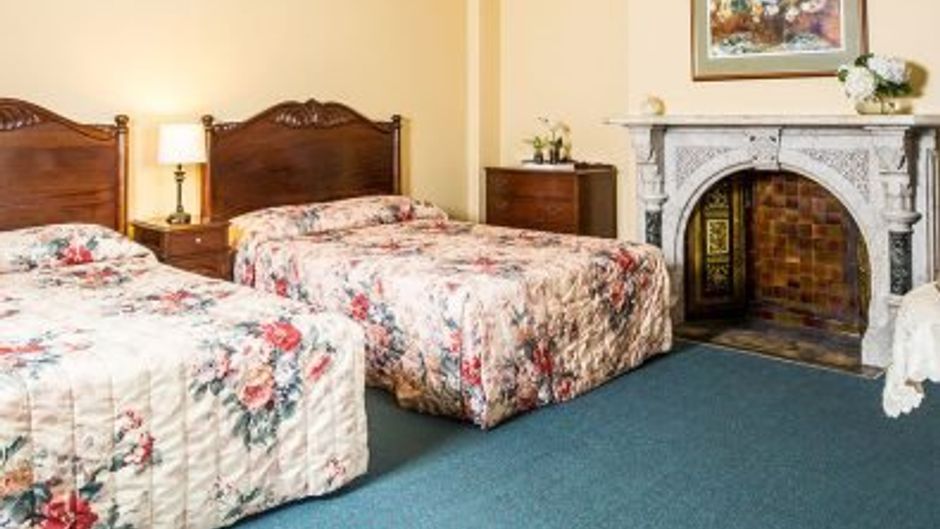 Avonmore on the Park Suite