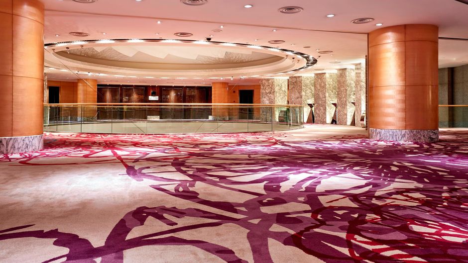 The Westin Kuala Lumpur Meeting