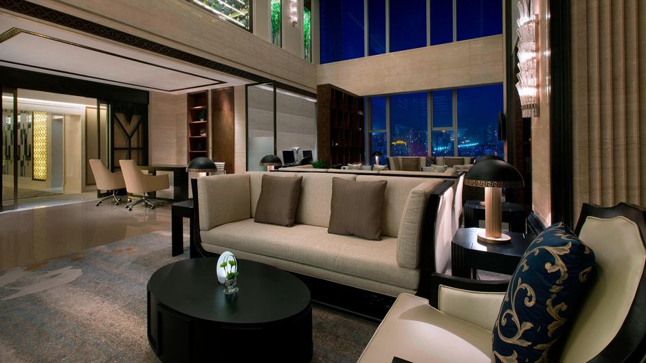 The Westin Qingdao Other