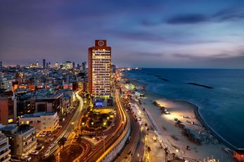 Sheraton Tel Aviv
