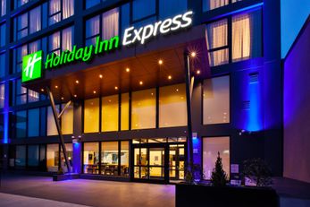 Holiday Inn Express Brooklyn-Sunset Park