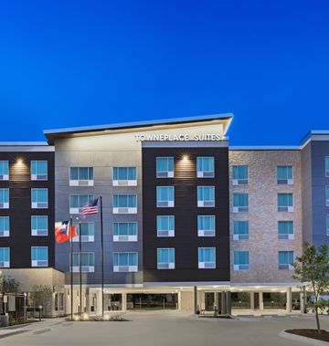 TownePlace Suites Austin NW/The Domain