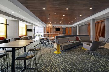 SpringHill Suites By Marriott Cromwell