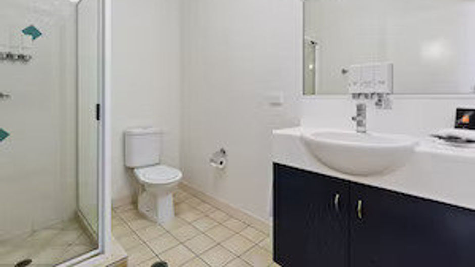 The Coffee House Apartments & Bistro Room