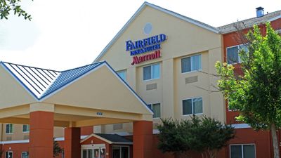 Fairfield Inn/Suites Dallas Park Central