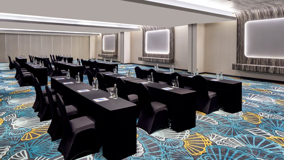 Four Points by Sheraton Bali, Ungasan Meeting