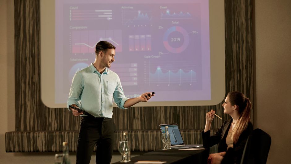 Four Points by Sheraton Bali, Ungasan Meeting