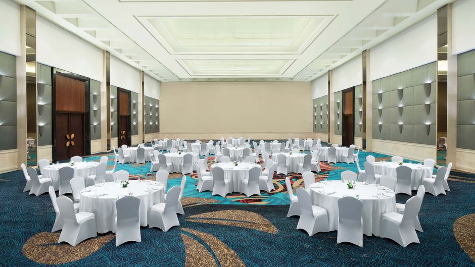 Four Points by Sheraton Bali, Ungasan Meeting