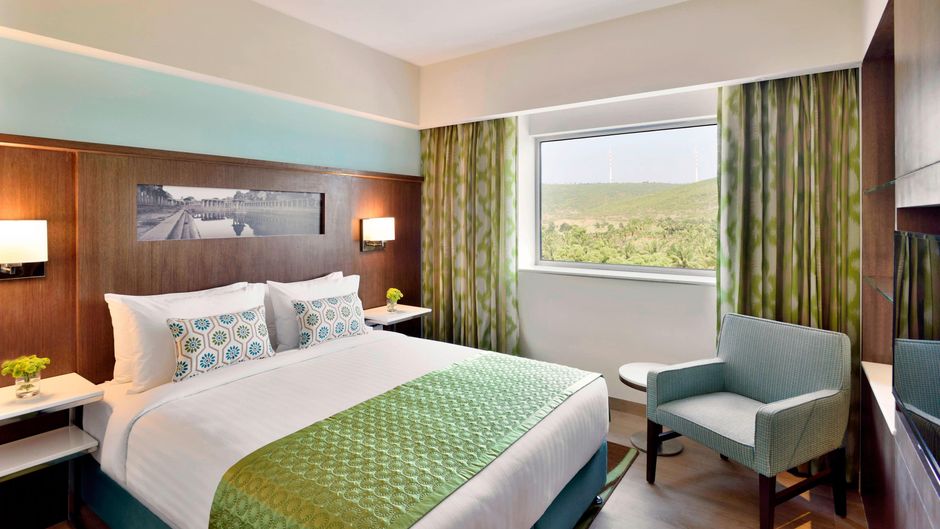 Fairfield by Marriott Belagavi Suite