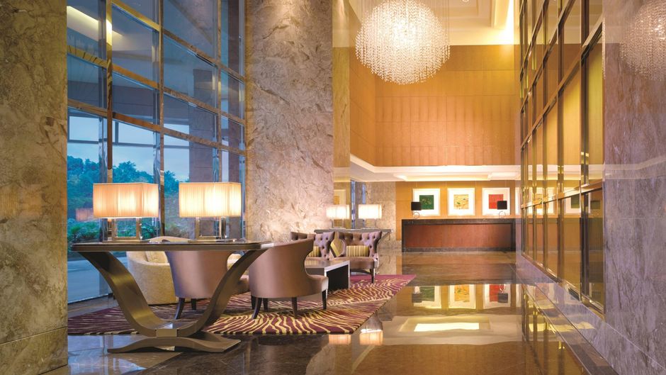 The Ritz-Carlton Jakarta, Pacific Place Exterior