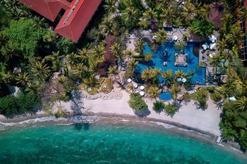 Sheraton Senggigi Beach Resort