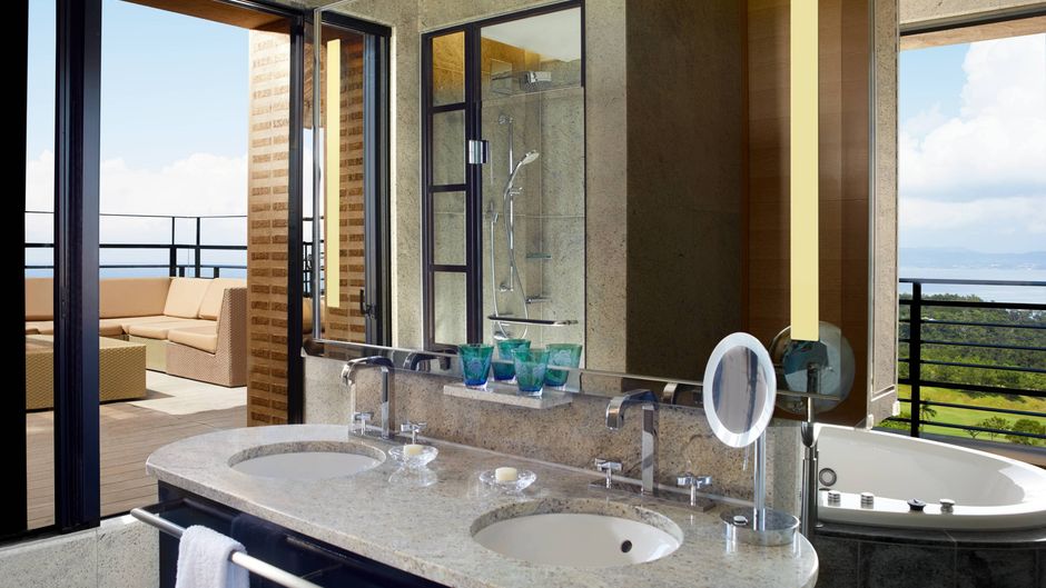 The Ritz-Carlton Okinawa Room