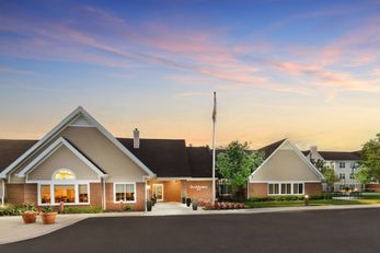 Residence Inn Montgomeryville