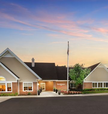 Residence Inn Montgomeryville