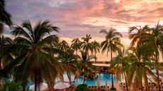 Sheraton Buganvilias Resort-Conv Center