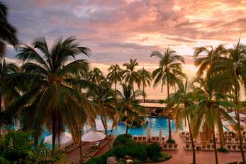 Sheraton Buganvilias Resort-Conv Center