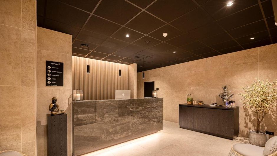 Corsendonk Hooge Heyde Hotel Recreation