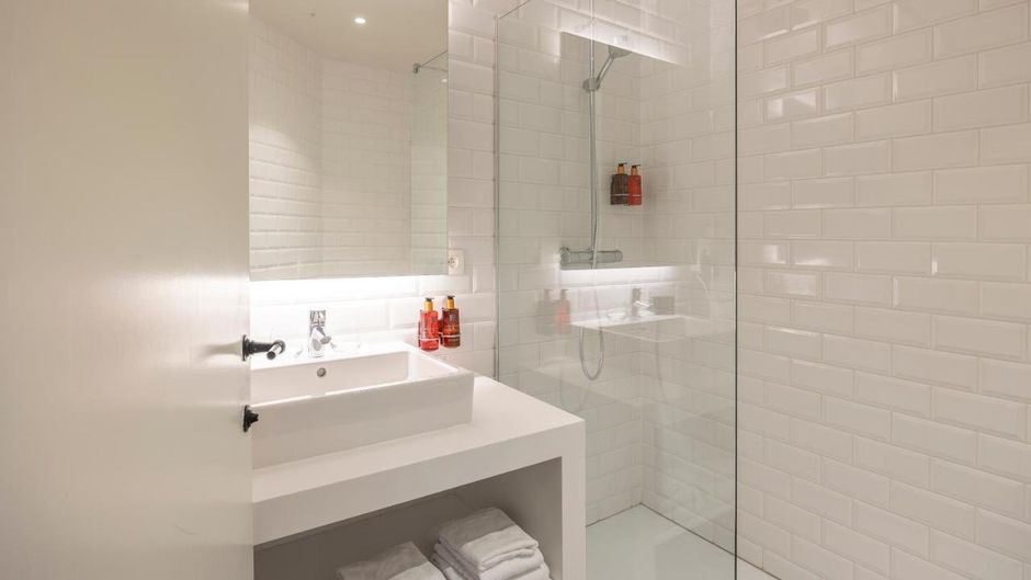 Corsendonk Hooge Heyde Hotel Room