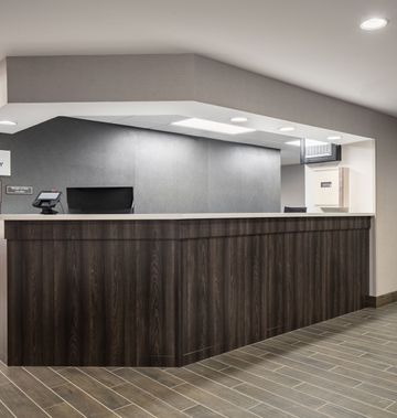 Residence Inn by Marriott