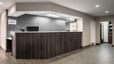 Residence Inn by Marriott