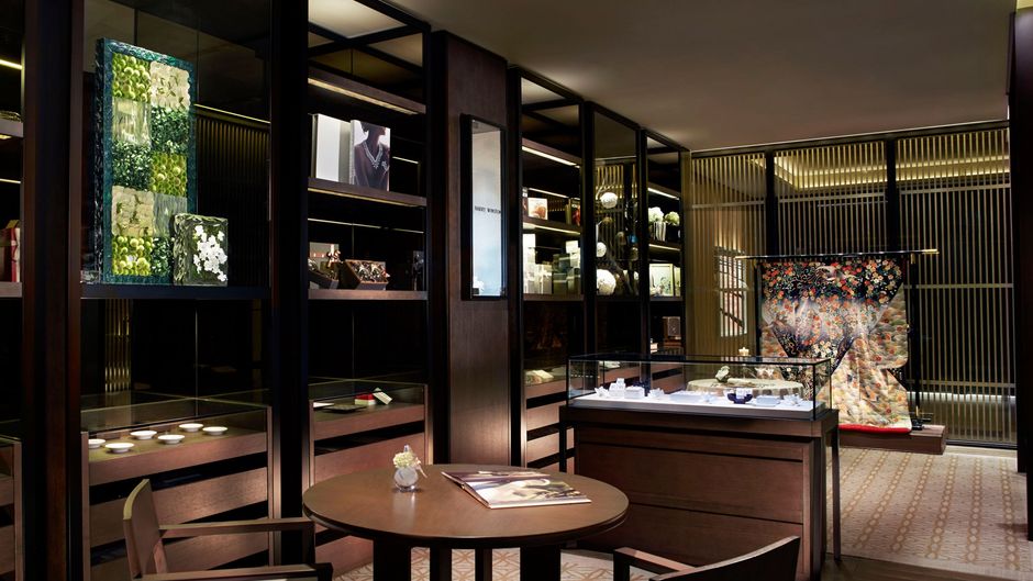 The Ritz-Carlton, Kyoto Spa