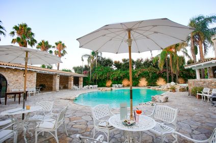Hotel Tenuta Moreno