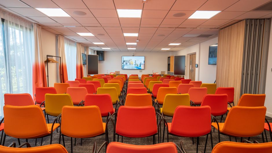Holiday Inn Bordeaux Merignac Meeting