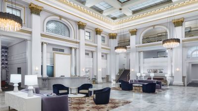 The Westin Great Southern Columbus