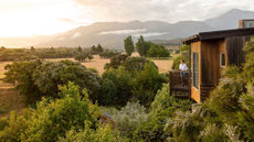 Hapuku Lodge