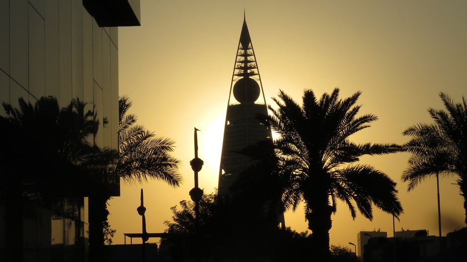 Holiday Inn Riyadh-Olaya Other