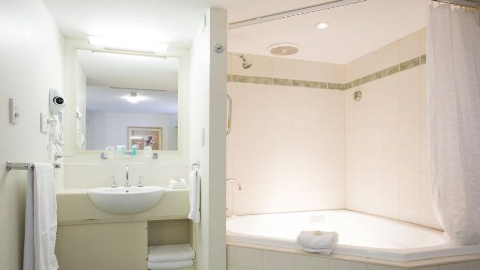 Hotel Northbridge Room