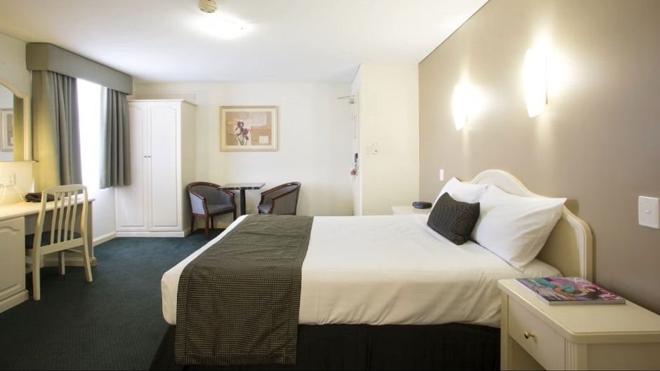 Hotel Northbridge Room