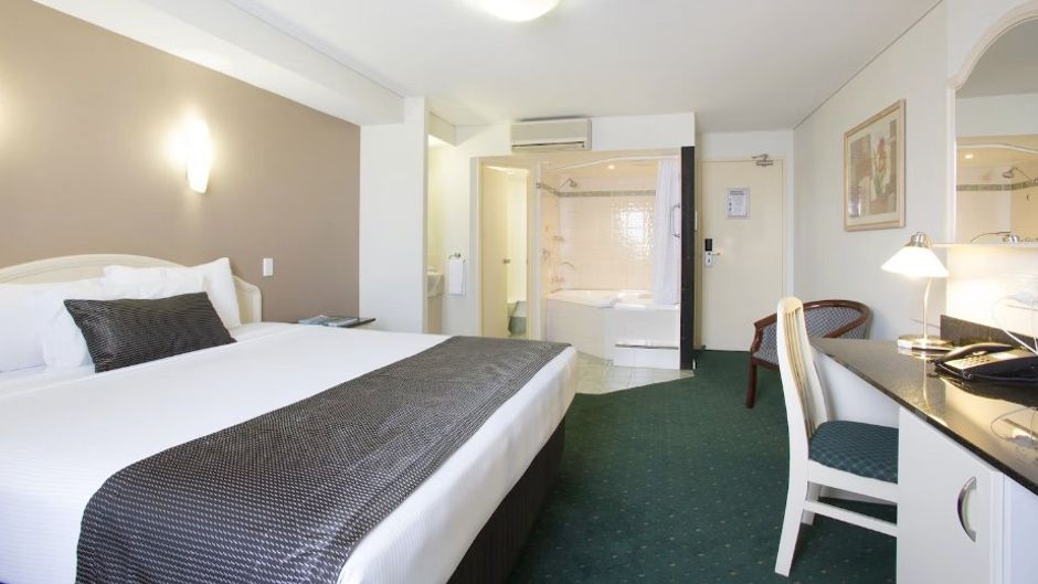 Hotel Northbridge Room