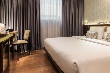 Infinity8 Bali