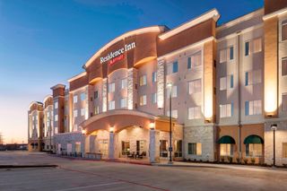 Residence Inn by Marriott Plano