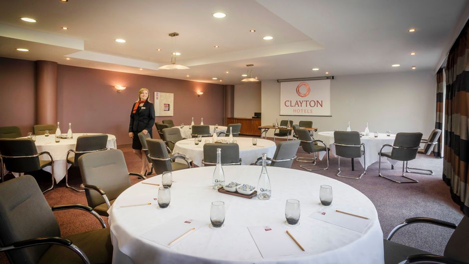 Clayton Hotel Sligo Other
