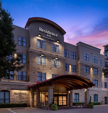 Residence Inn by Marriott