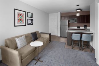 Residence Inn by Marriott
