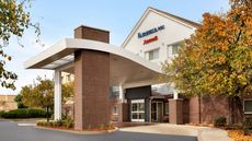 Fairfield Inn Roseville