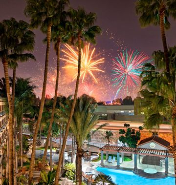 Four Points by Sheraton Anaheim