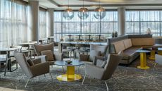 SpringHill Suites Alexandria Old Town/SW