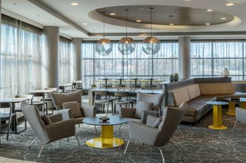 SpringHill Suites Alexandria Old Town/SW