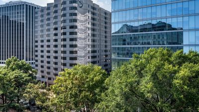 Sheraton Suites Wilmington Downtown