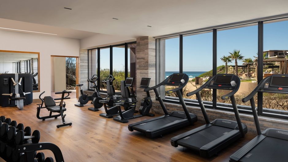 Zadun, a Ritz-Carlton Reserve Health Club