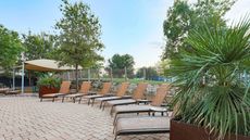 Courtyard Austin Airport