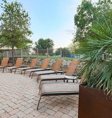 Courtyard Austin Airport