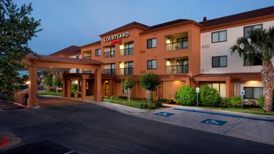 Courtyard by Marriott Brownsville