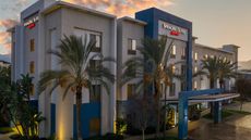 SpringHill Suites Corona Riverside